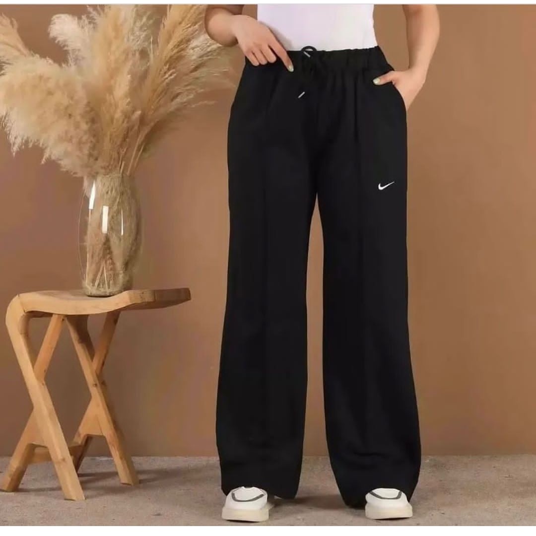 شلوار نیم بگ نایک