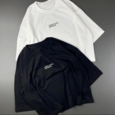 تیشرت یقه گرد ENJOY