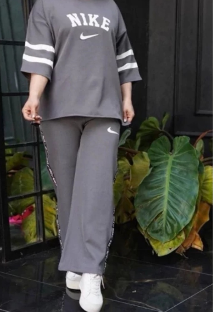 ست لانگ نایک نوار دوزی