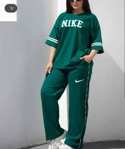 ست لانگ نایک نوار دوزی