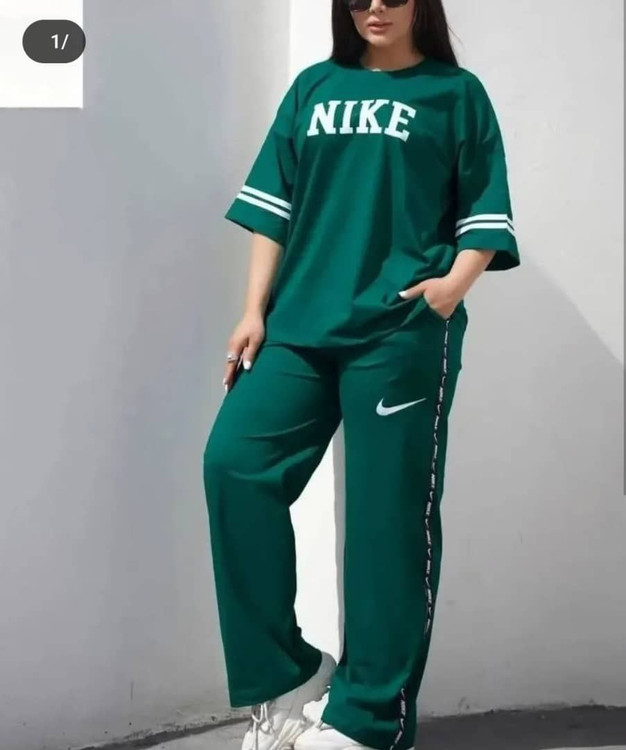 ست لانگ نایک نوار دوزی