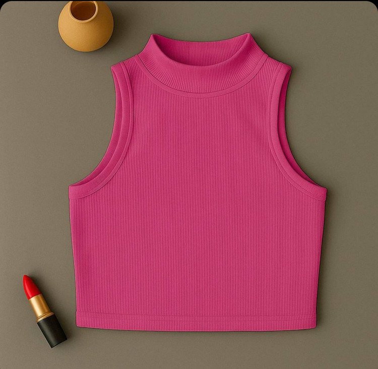 کراپ ساده و شیک دخترانه و زنانه