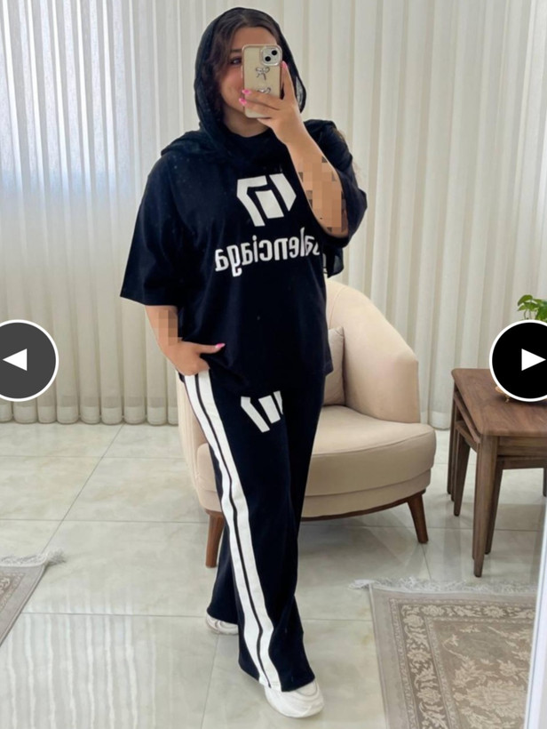ست زنانه و دخترانه
