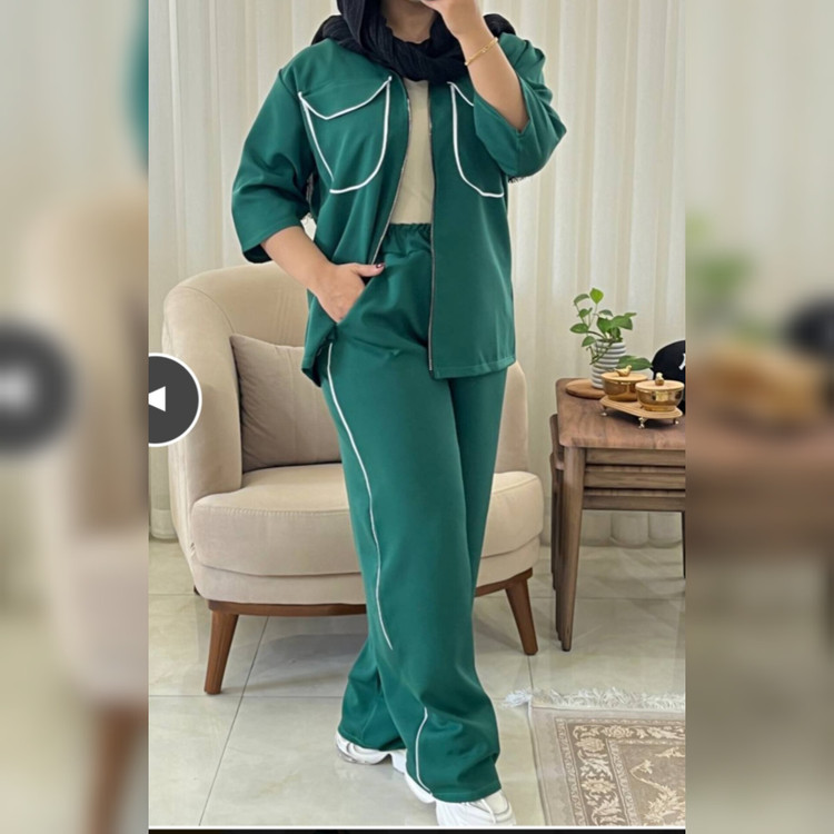 ست زنانه و دخترانه
