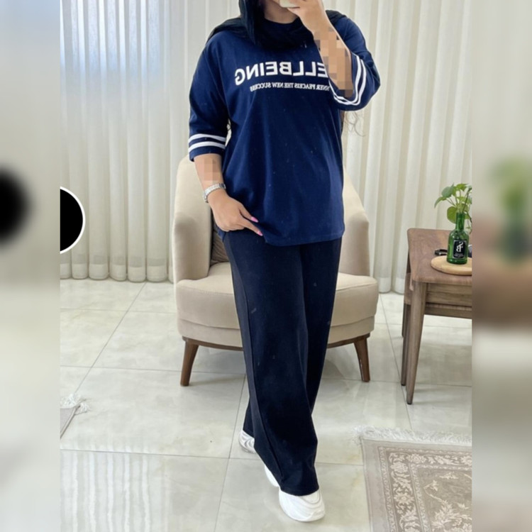 ست دخترانه و زنانه