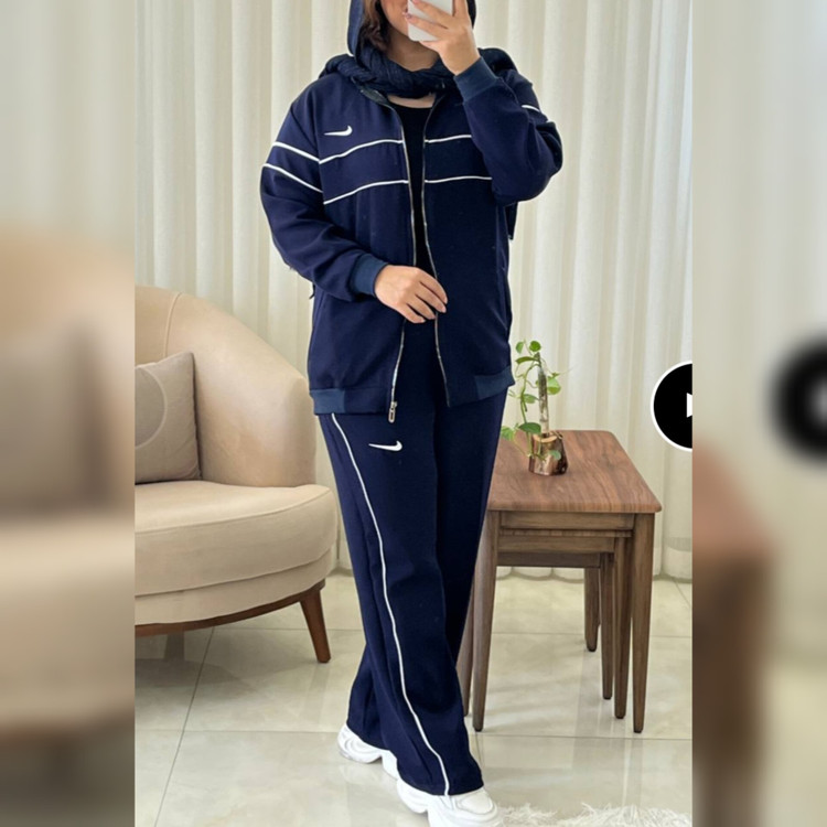 ست زنانه و دخترانه