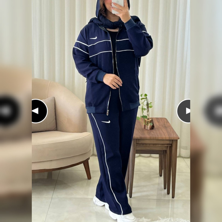 ست زنانه و دخترانه