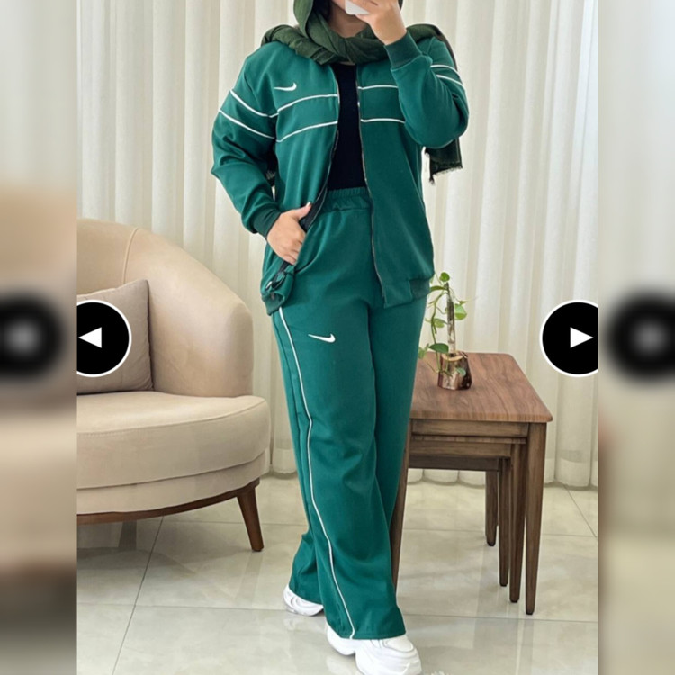 ست زنانه و دخترانه
