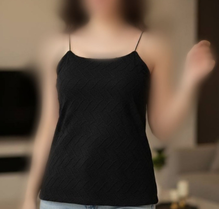 تاپ بلند بند ماکارونی